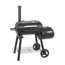 LANDMANN Smoker CG-II-725 Grillfläche 72,5×40 cm - NEU