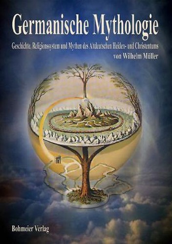 Germanische mythologie - germanische,
