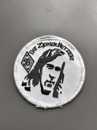 Aufnäher patch fanclub - fanclub, die