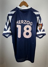 Herzog! Werder Bremen