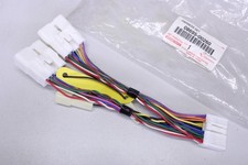 ORIGINAL TOYOTA Kabel CD Wechsler 0869500260 OVP