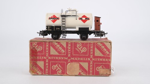 Märklin 314 g - 314,