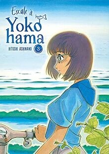 Escale yokohama tome - à,