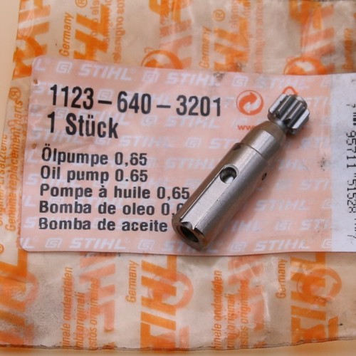 Neu original stihl 021 - stihl, 023