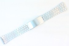 HAKA Vintage NOS Uhrband 18mm