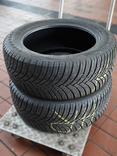 Winterreifen dot 225 55 - 2x, 225/55