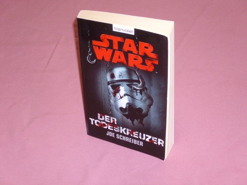 Star wars der todeskreuzer - der,