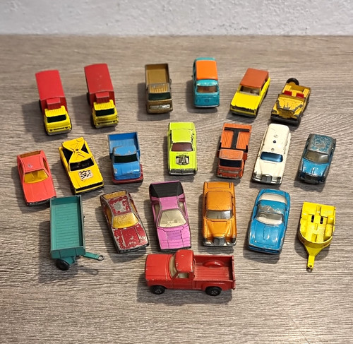 Konvolut aus vintage