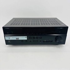 Yamaha AV Receiver RX-V483