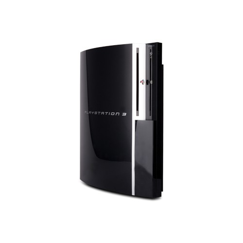 Ps3 konsole fat cech - fat, 80
