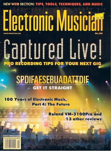 Recording live tips roland - recording,