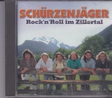 Schurzenjager-Rock N Roll Im