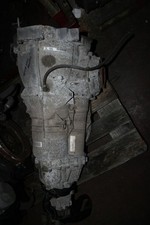 Automatikgetriebe mit Wandler