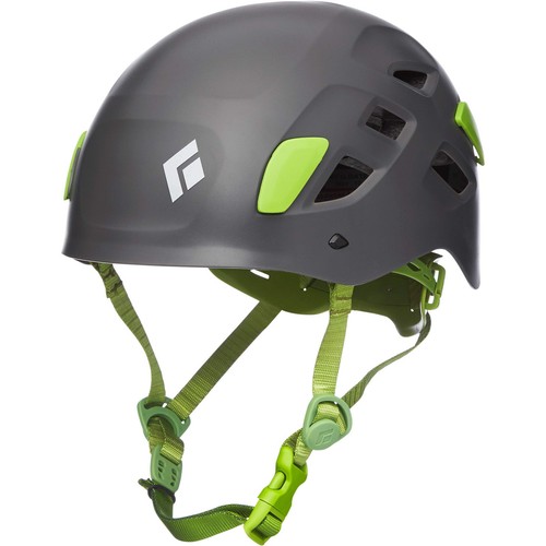 Black diamond half dome - black,