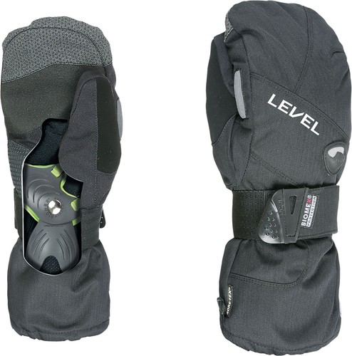 Level ski snowboard handschuhe - level,