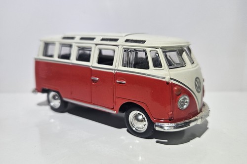 Maisto volkswagen t1 vw - 1:43,