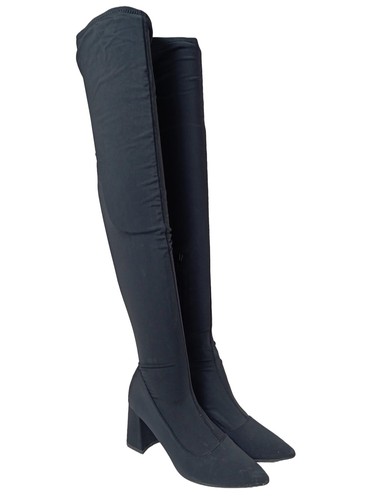 River island weitschaftstiefel - island,