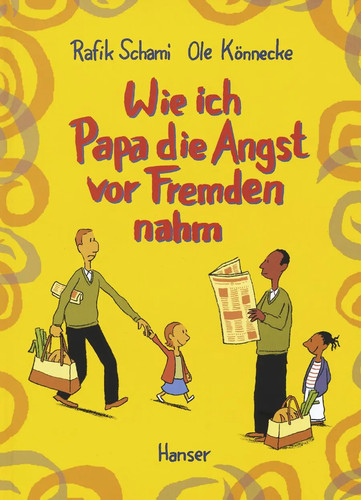 Wie ich papa - ich,