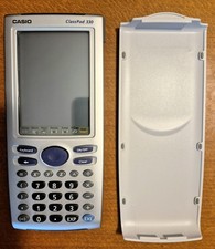 Casio ClassPad 330-A (NOS in