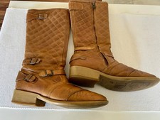orig. Belstaff Stiefel in Gr