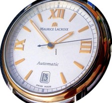 Maurice lacroix pontos - lacroix,