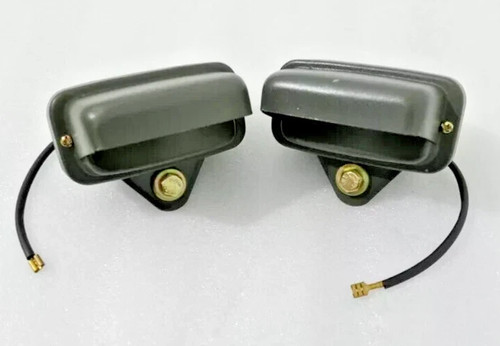 Passend für willys - passend, military