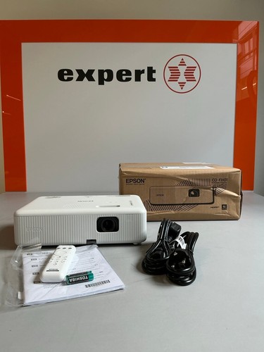 Epson fh01 weiß - weiß, beamer