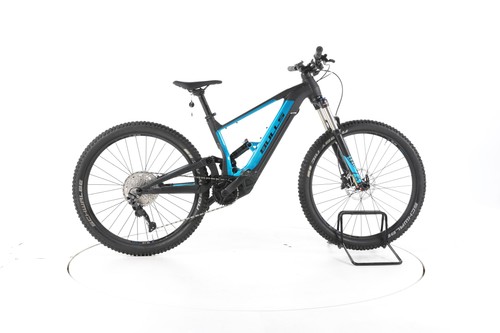 Bulls stream evo tr1 bike - bulls, e-stream