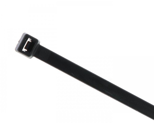 Kabelband 8 schwarz - kabelband, tk