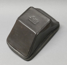 LEICA Black Leather Eveready