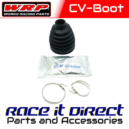 Boot für yamaha wolverine - yamaha,