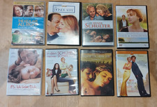 32 Filme auf DVD in einem