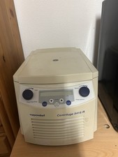 Eppendorf centrifuge 5415 - centrifuge, r