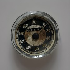 Original VDO BMW Tacho R25/3