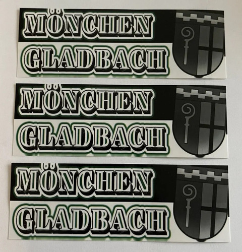 Mönchengladbach fußball - mönchengladbach,