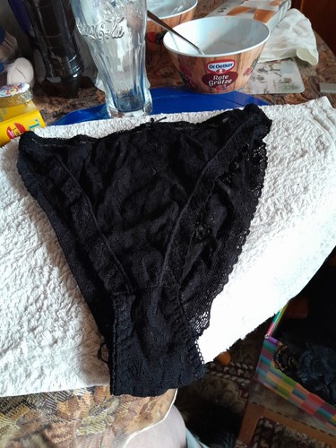 Damenslip tanga 46 - tanga, gr.44/46