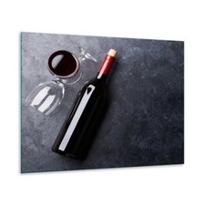 Herdabdeckplatte Ceran 1