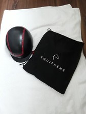 Reithelm/Reitkappe von Equitheme Gr. 53 (52-54) f. Kinder u. Erwachsene