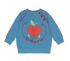 Gucci Baby Junge Pullover