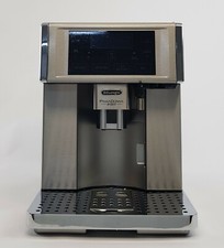 Kaffeemaschine Kaffeevollautomat De'Longhi PrimaDonna Avant ESAM6708, Gebraucht
