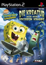 Spongebob Schwammkopf: die