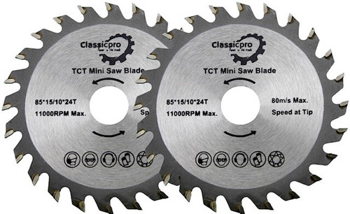 T tct mini - x, 24