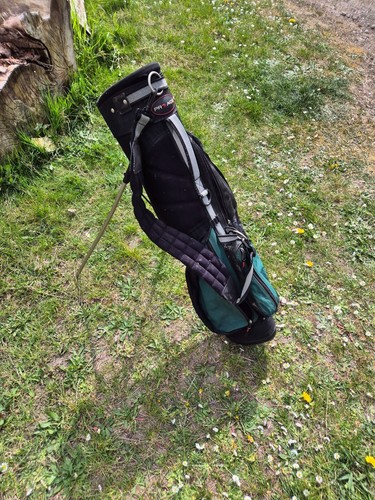 Pro ace herren golftasche xl - herren,