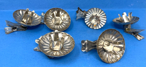 Kerzenhalter christbaumschmuck - kerzenhalter,