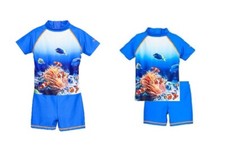 Playshoes 2-teiler Badeset