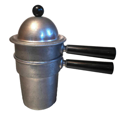 Alte kaffeemaschine - alte,