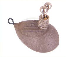 Sänger Anaconda CLIP BACK