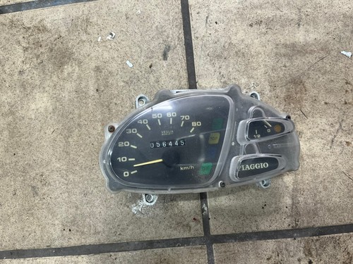 Piaggio rst sfera tacho - piaggio,