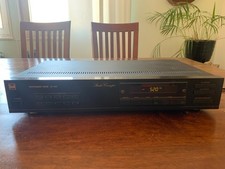 Dual Synthesizer Tuner CT