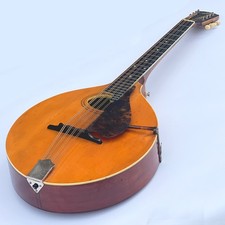 RAR! VINTAGE 1917 GIBSON K1